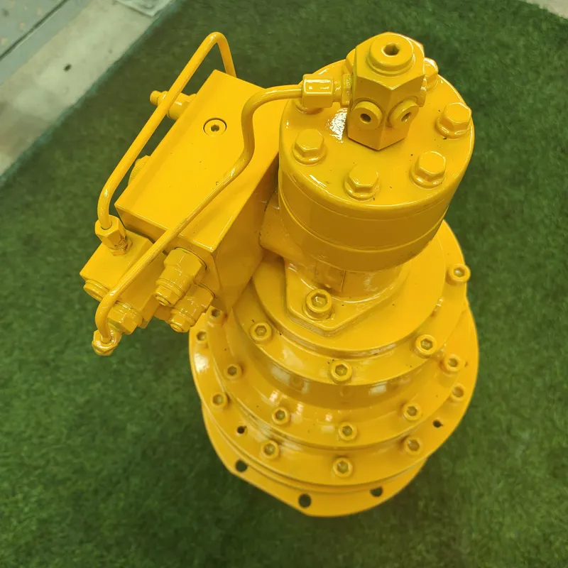 High Speed Planetary Gearbox H - огляд і ціна Planetary Gearbox Reducer Nema 23 34