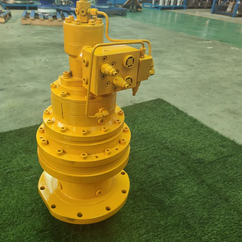 High Speed Planetary Gearbox H - огляд і ціна Planetary Gearbox Reducer Nema 23 34