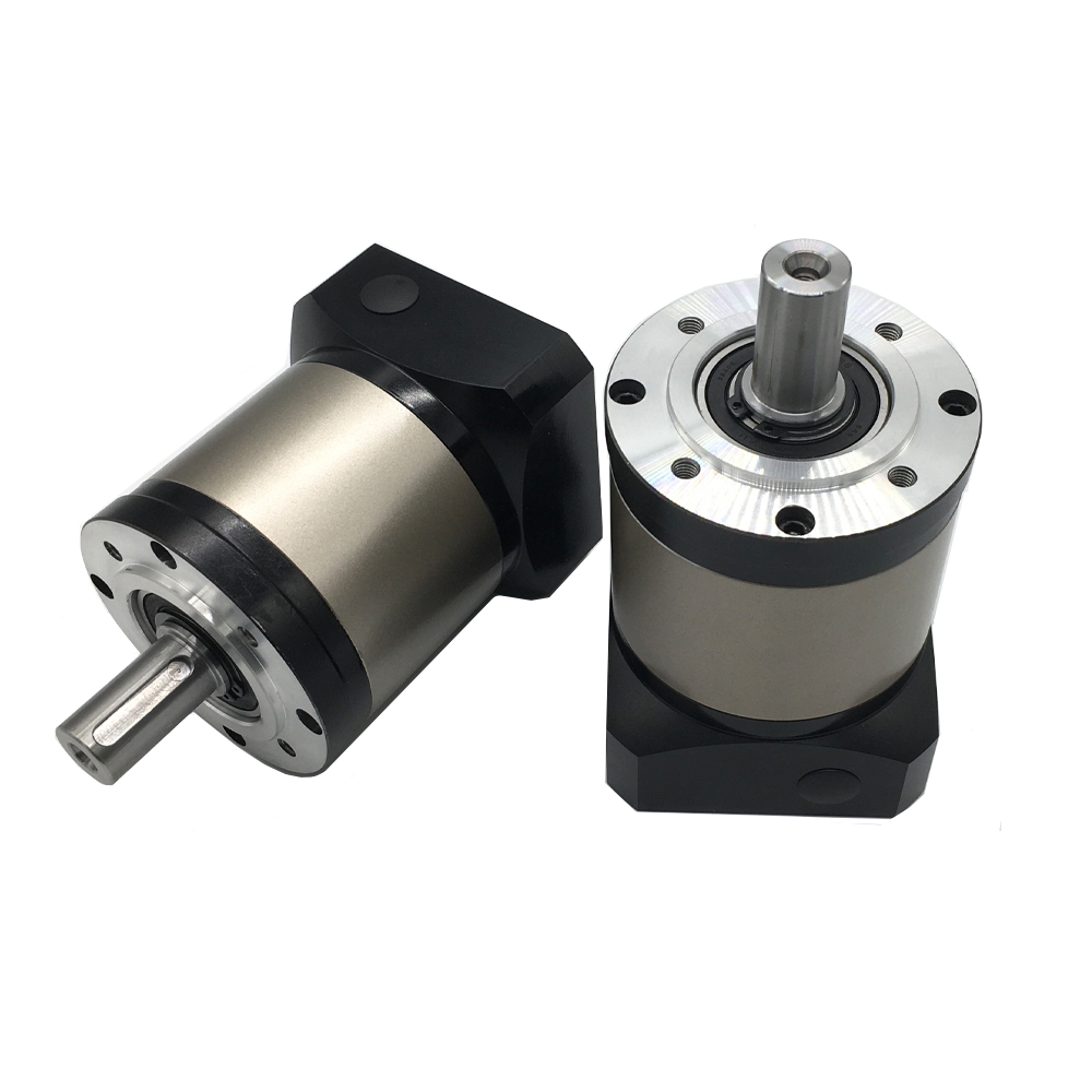 Planetary Gearbox Motor Reduce - огляд і ціна Planetary Gearbox Reducer Nema 23 34