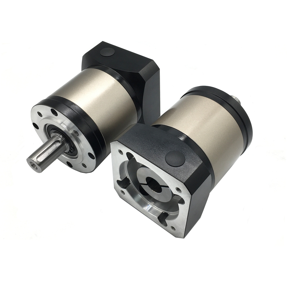 Planetary Gearbox Motor Reduce - огляд і ціна Planetary Gearbox Reducer Nema 23 34