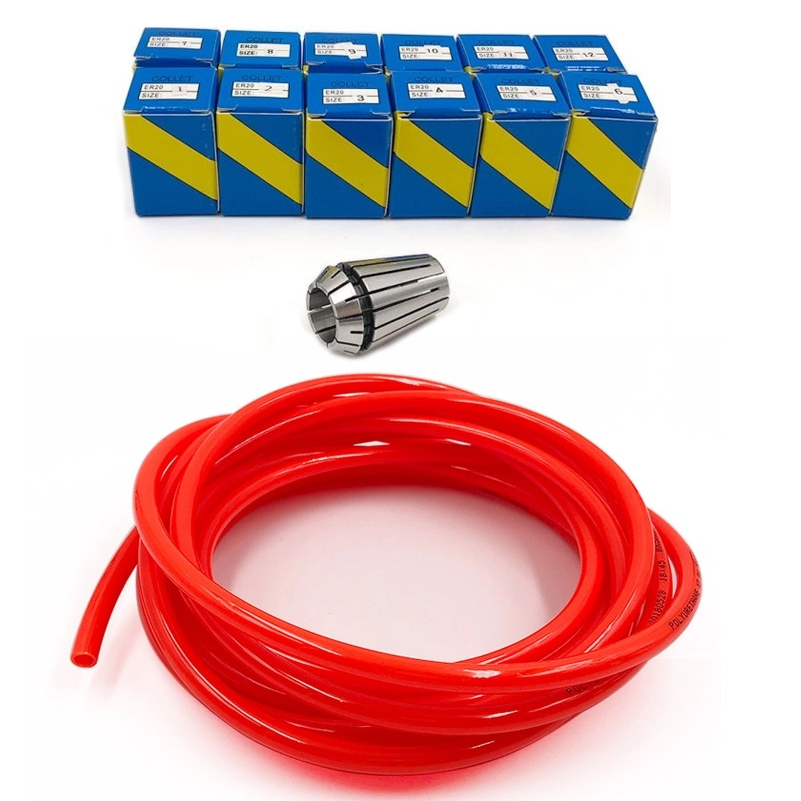 2.2KW/1.5KW 400Hz 24000RPM Wat - огляд і ціна 2.2Kw Water Cooled Spindle Kit Vfd