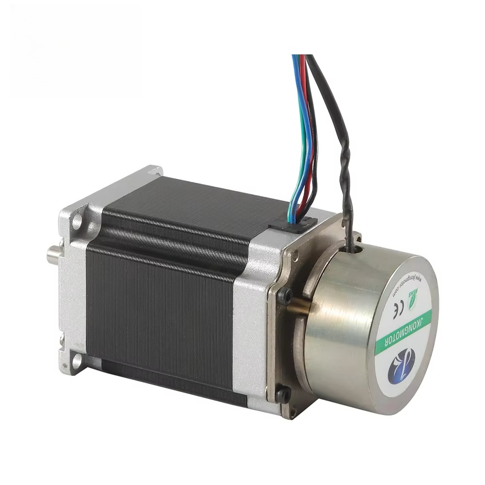 1.26N.m Nema 23 34 Stepper Mot - огляд і ціна Planetary Gearbox Reducer Nema 23 34
