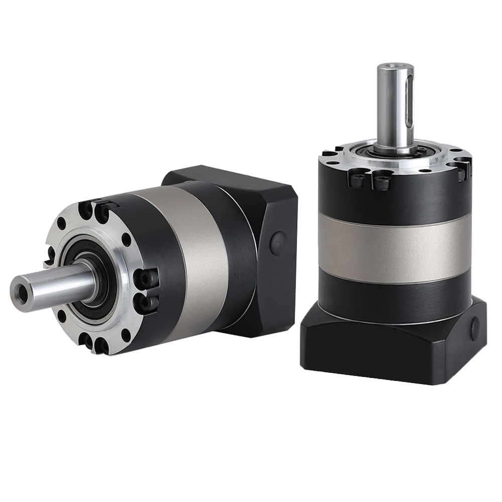Planetary Gearbox Motor Reduce - огляд і ціна Planetary Gearbox Reducer Nema 23 34