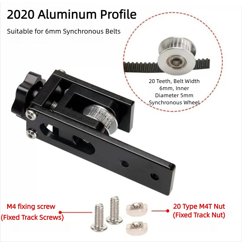 Ender 3 X-axis Synchronous Bel - огляд і ціна Cnc 3018 Pro Max Metal