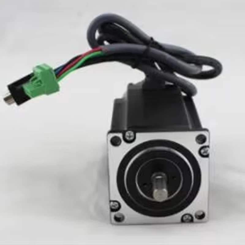 2026 2phase Nema23 3Nm Closed  - огляд і ціна Nema 23 Closed Loop Stepper Motor Driver Kit