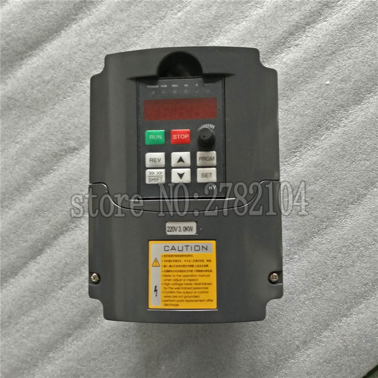 Water Cooled Spindle Kit 2.2KW - огляд і ціна 2.2Kw Water Cooled Spindle Kit Vfd