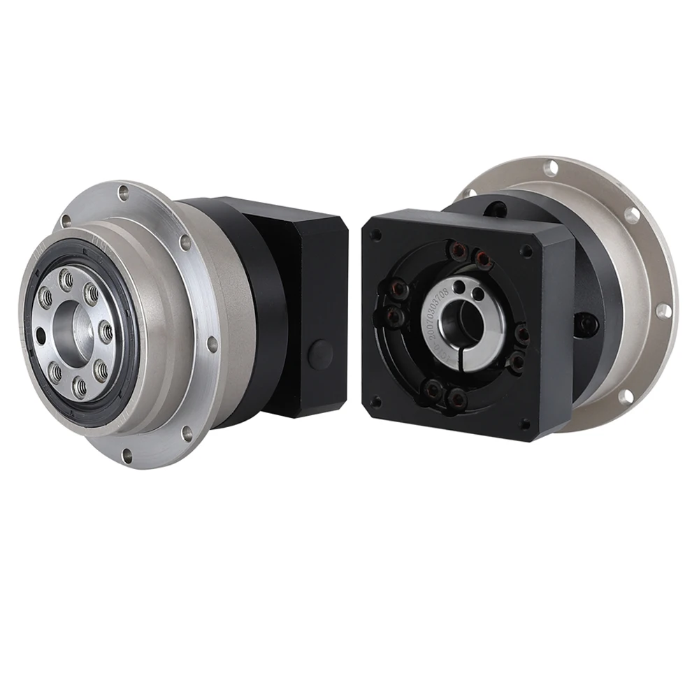 High Precision Helical Gear Re - огляд і ціна Planetary Gearbox Reducer Nema 23 34