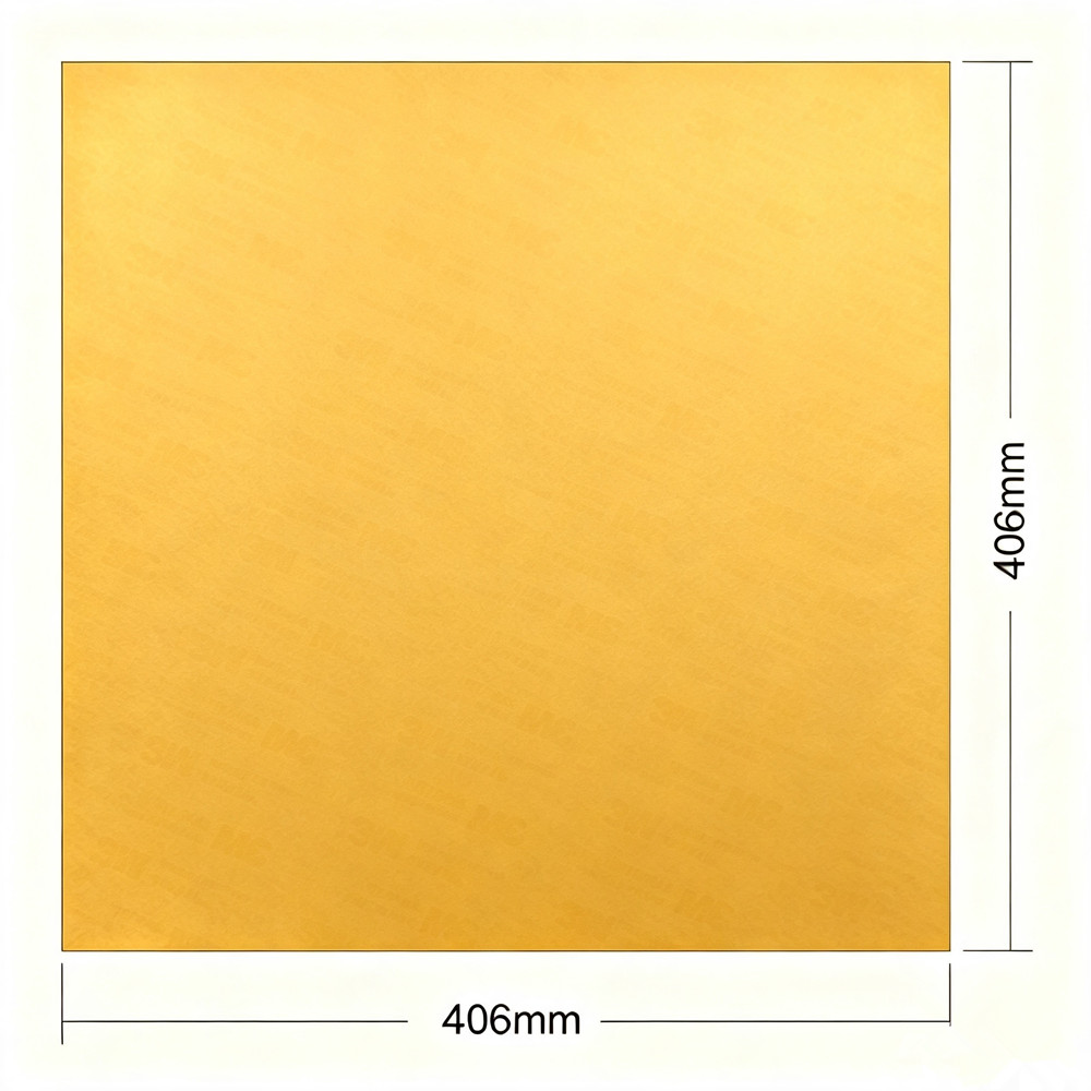 0.3mm PEI Sheet 3D Printer Bui - огляд і ціна Cnc 3018 Pro Max Metal