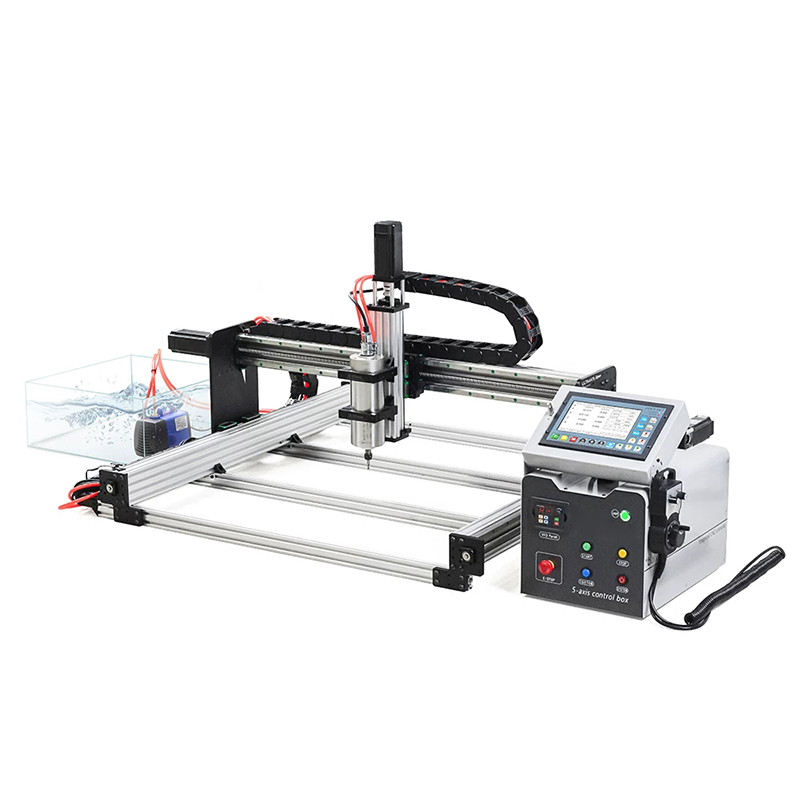 DDCS V4.1 4-Axis Offline Contr - огляд і ціна Ddcs V4.1 4 Axis Cnc Offline Controller