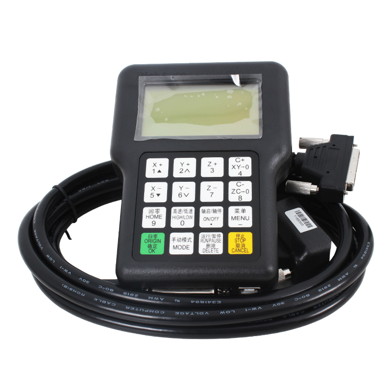 Low price RichAuto A11E A11s A - огляд і ціна Richauto A11 Dsp Controller 3 Axis