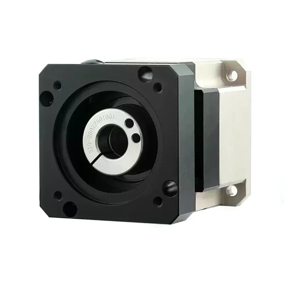Helical Gear Reducer Gearbox F - огляд і ціна Planetary Gearbox Reducer Nema 23 34