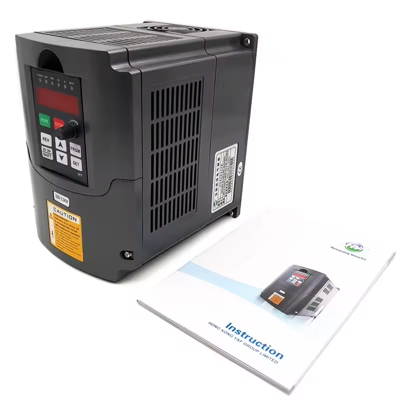1.5KW 2.2KW Water Cooled Spind - огляд і ціна 2.2Kw Water Cooled Spindle Kit Vfd
