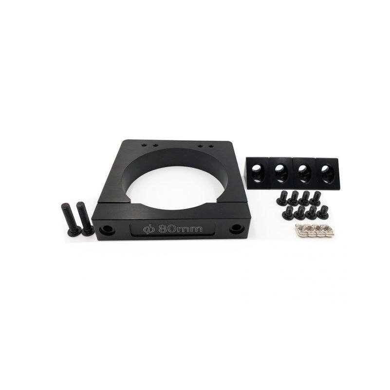 1.5KW 2.2KW Water Cooled Spind - огляд і ціна 2.2Kw Water Cooled Spindle Kit Vfd