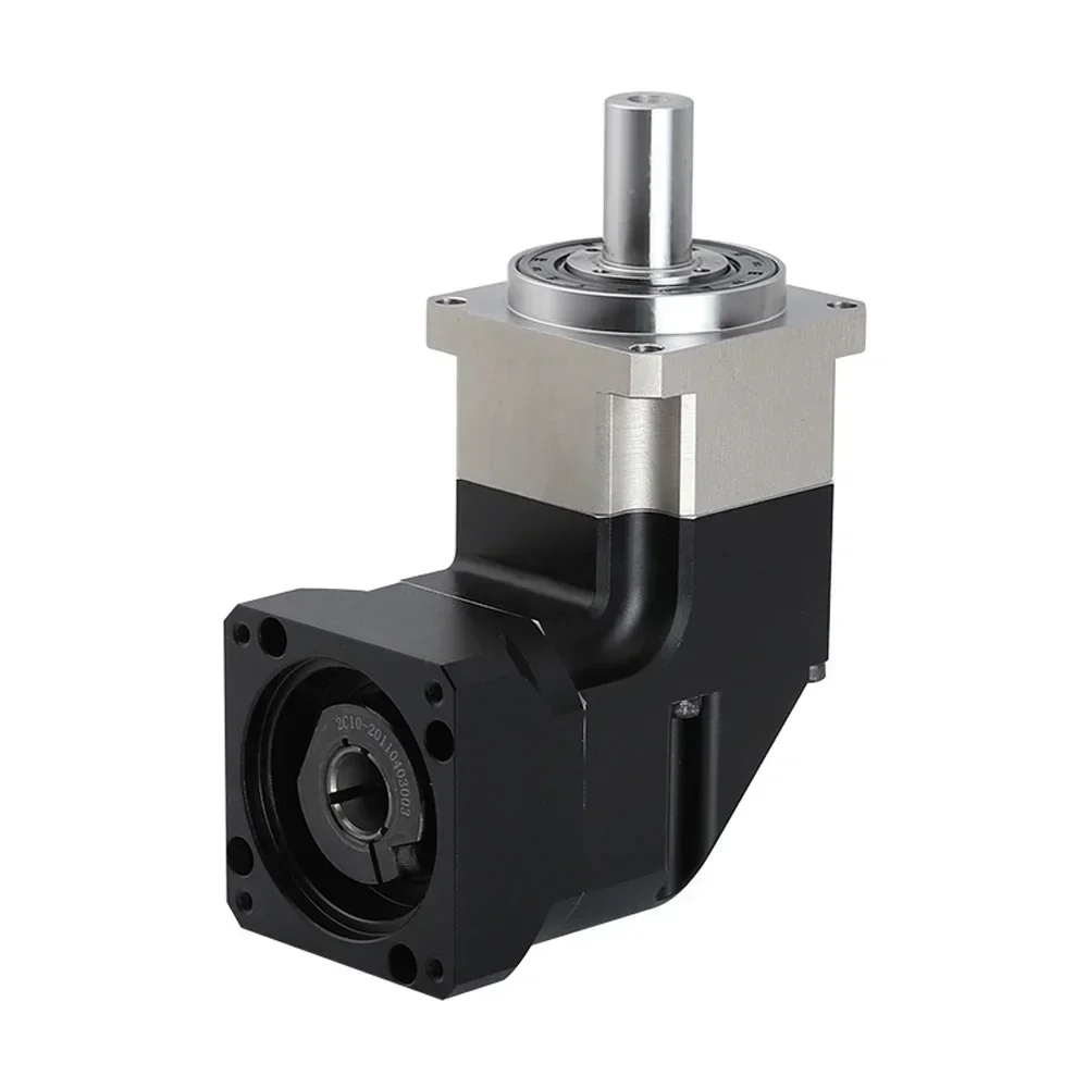 90 Degree Reducer Helical Gear - огляд і ціна Planetary Gearbox Reducer Nema 23 34