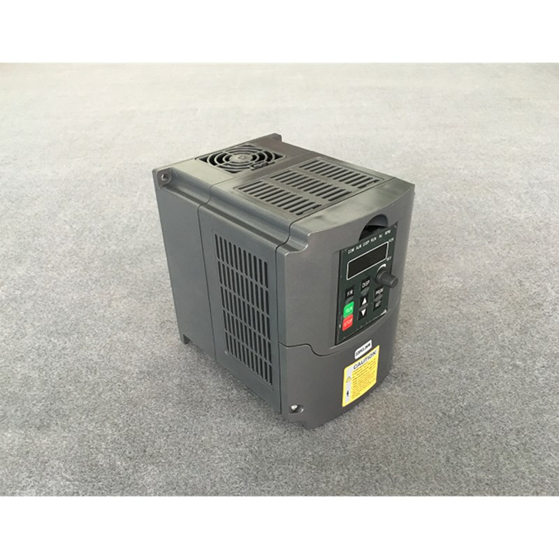 Spindle 3KW 220V Air Cooled Sp - огляд і ціна Er20 Collet Chuck Spindle Motor 220V