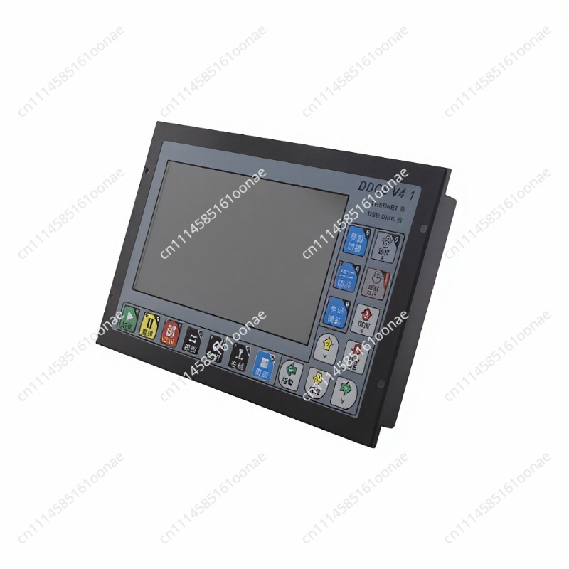 Off-line CNC Motion Controller - огляд і ціна Ddcs V4.1 4 Axis Cnc Offline Controller