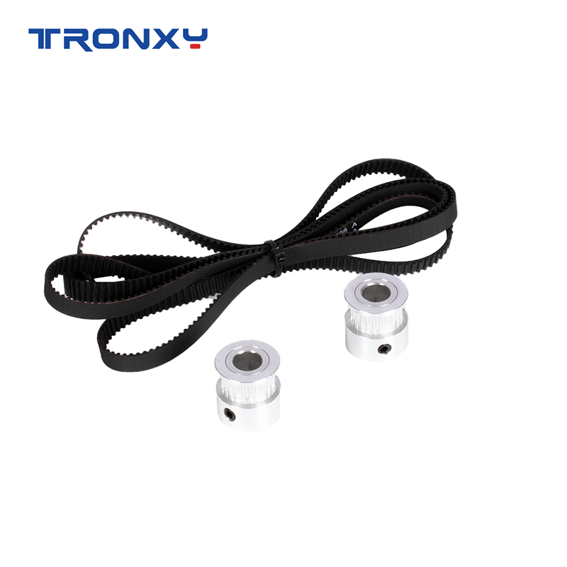TRONXY X5SA 3D Printer Z-Axis  - огляд і ціна Cnc 3018 Pro Max Metal