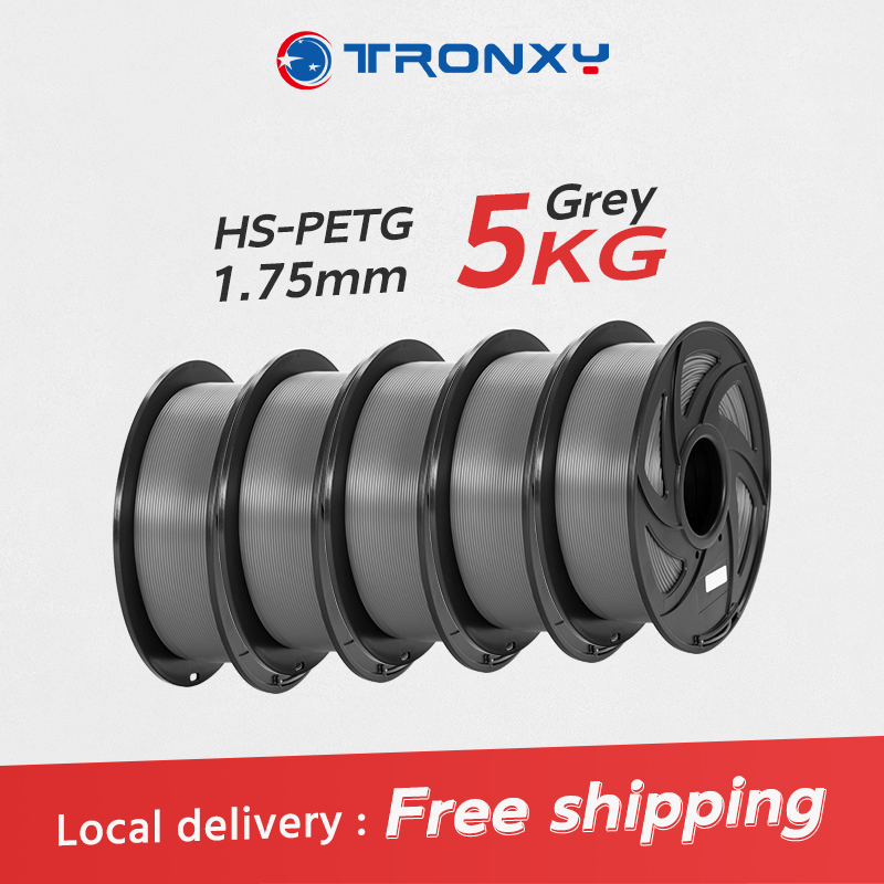 Tronxy 3D Printer High Speed P - огляд і ціна Cnc 3018 Pro Max Metal