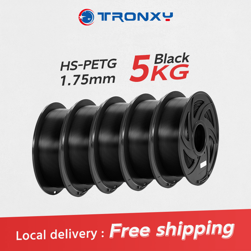 Tronxy 3D Printer High Speed P - огляд і ціна Cnc 3018 Pro Max Metal