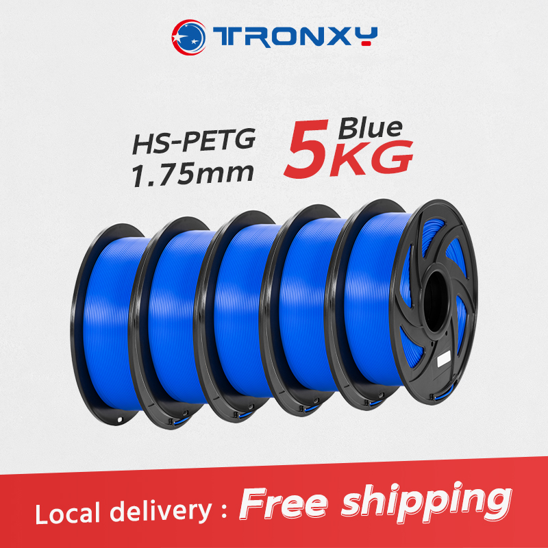 Tronxy 3D Printer High Speed P - огляд і ціна Cnc 3018 Pro Max Metal