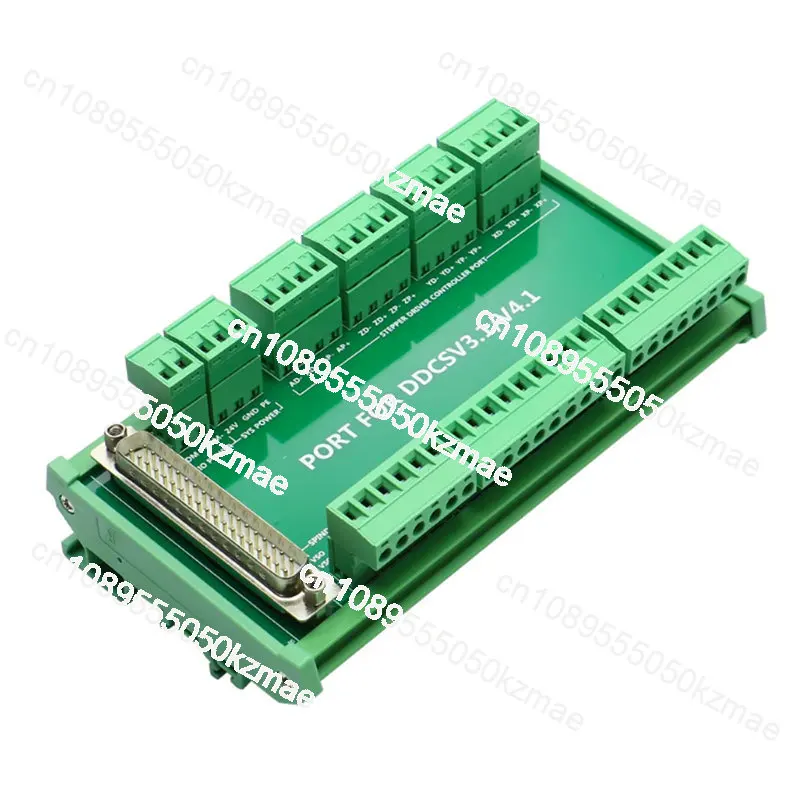 Suitable for offline controlle - огляд і ціна Ddcs V4.1 4 Axis Cnc Offline Controller