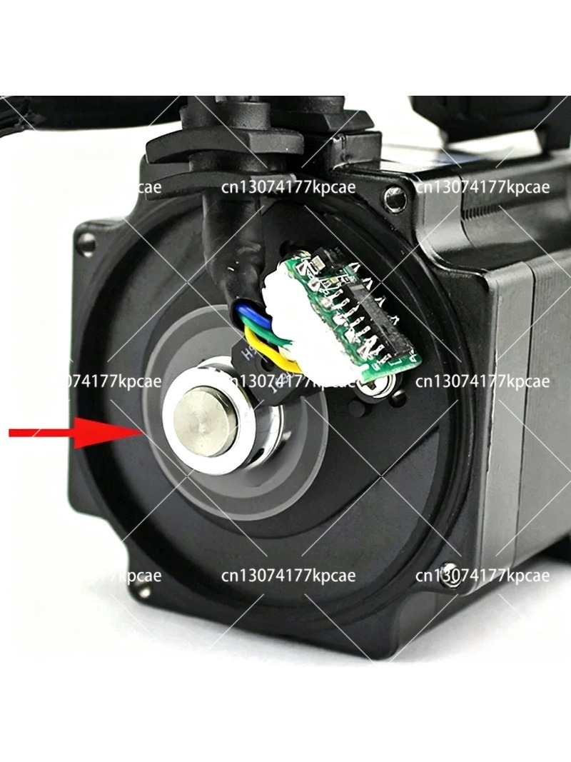 2 Phase Closed Loop Stepper Mo - огляд і ціна Nema 23 Closed Loop Stepper Motor Driver Kit