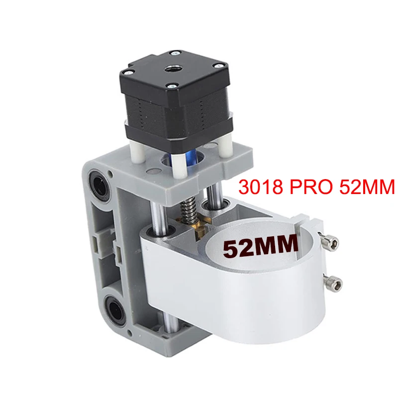 CNC 3018 PRO Z Axis Spindle Mo - огляд і ціна Cnc 3018 Pro Max Metal