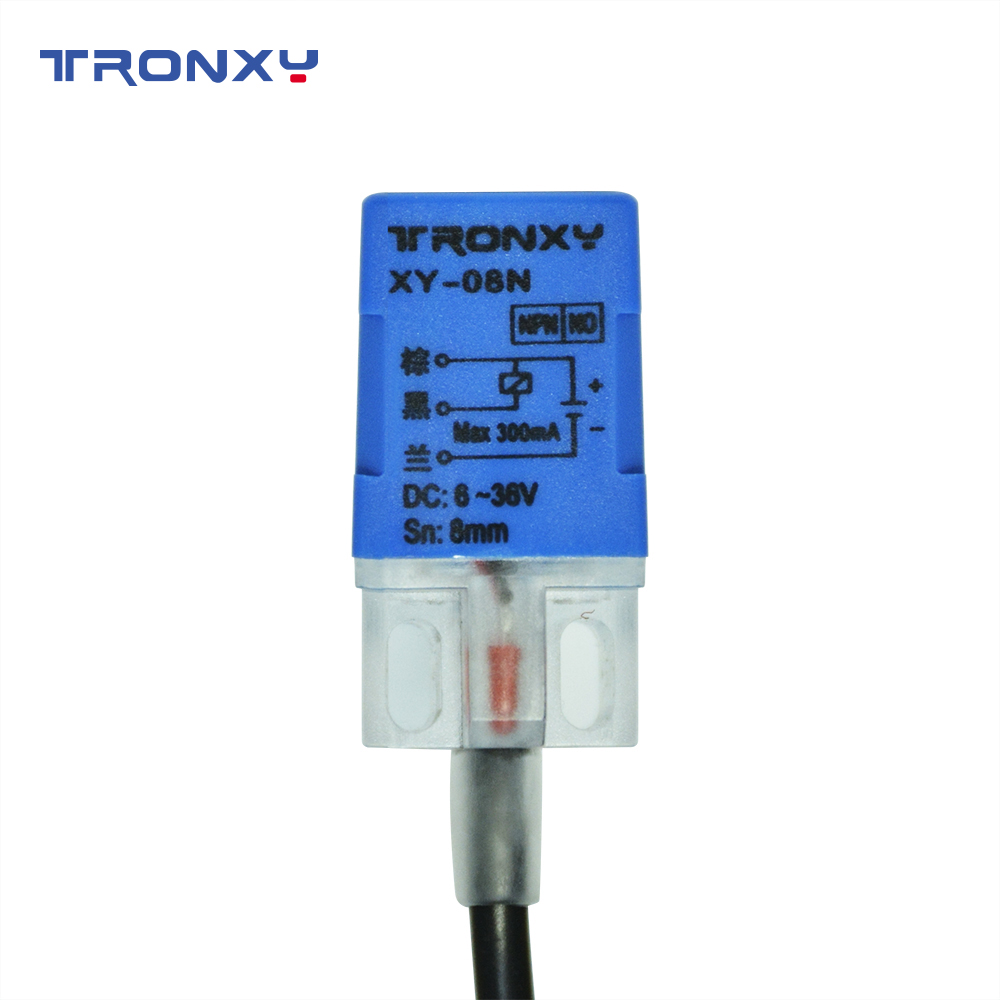 Tronxy 3D Printer Accessories  - огляд і ціна Cnc 3018 Pro Max Metal