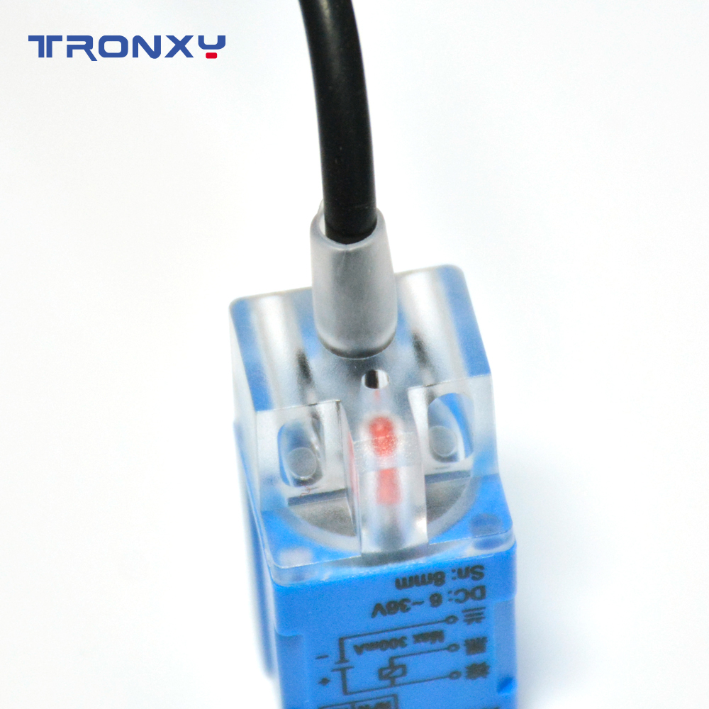 Tronxy 3D Printer Accessories  - огляд і ціна Cnc 3018 Pro Max Metal