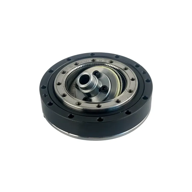 High-Precision Micro Harmonic  - огляд і ціна Planetary Gearbox Reducer Nema 23 34