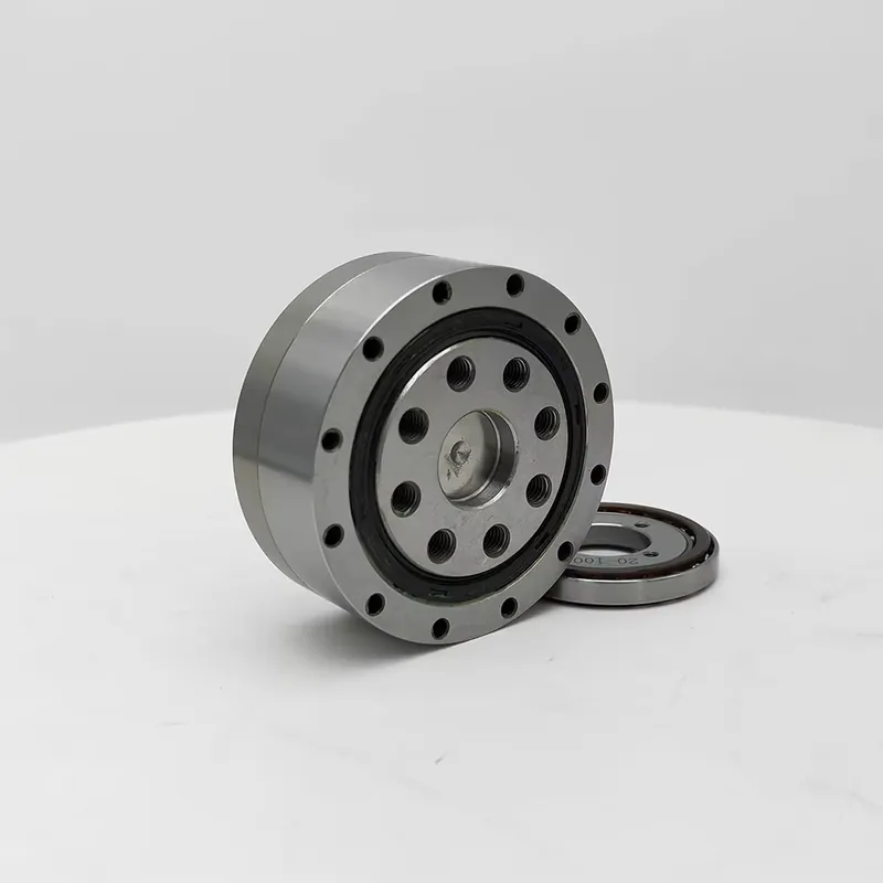 High-Precision Micro Harmonic  - огляд і ціна Planetary Gearbox Reducer Nema 23 34