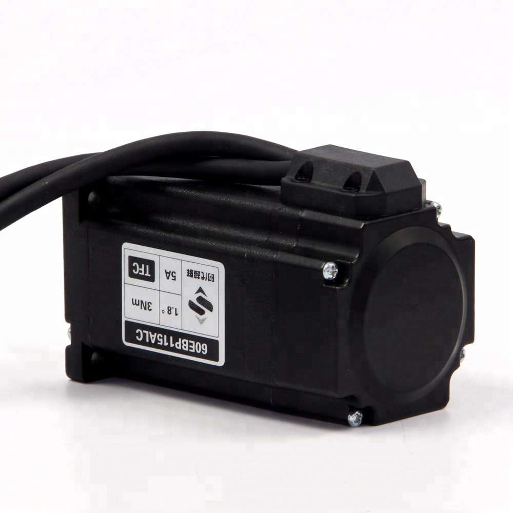 NEMA 23 Closed Loop Stepper CN - огляд і ціна Nema 23 Closed Loop Stepper Motor Driver Kit