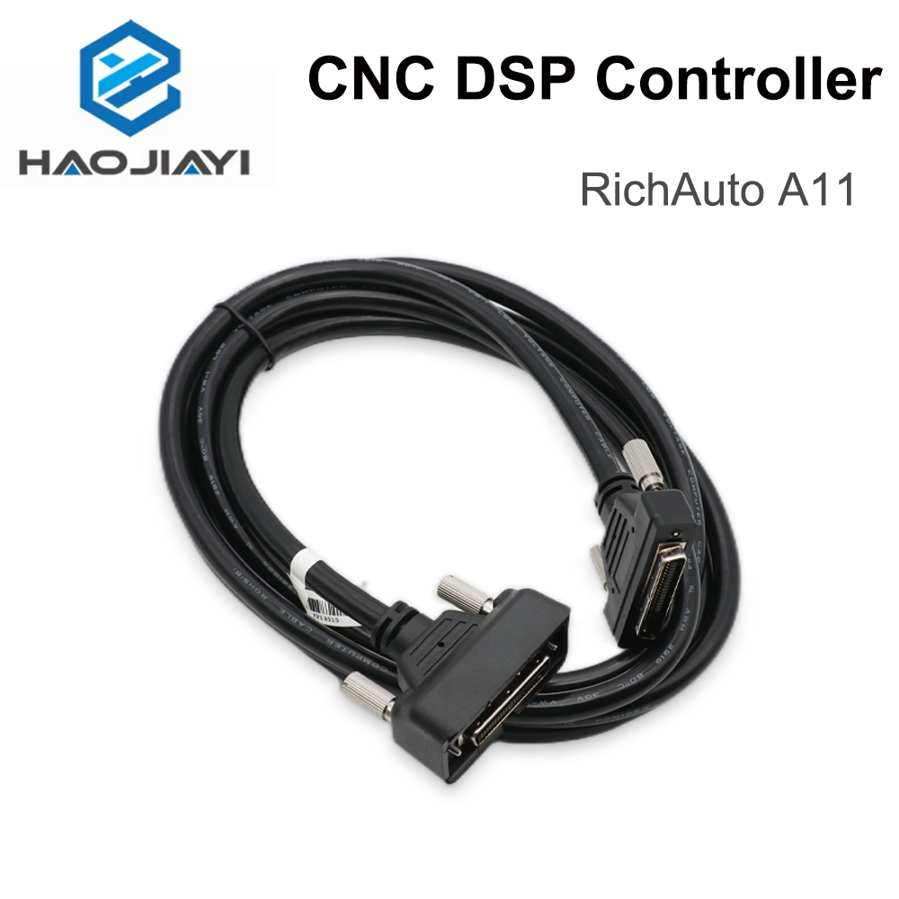 Original RichAuto DSP A11E A11 - огляд і ціна Richauto A11 Dsp Controller 3 Axis