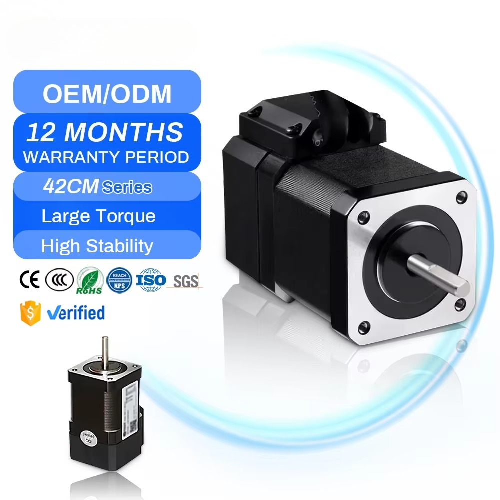 4 Axis CNC Controller Power Su - огляд і ціна Nema 23 Closed Loop Stepper Motor Driver Kit
