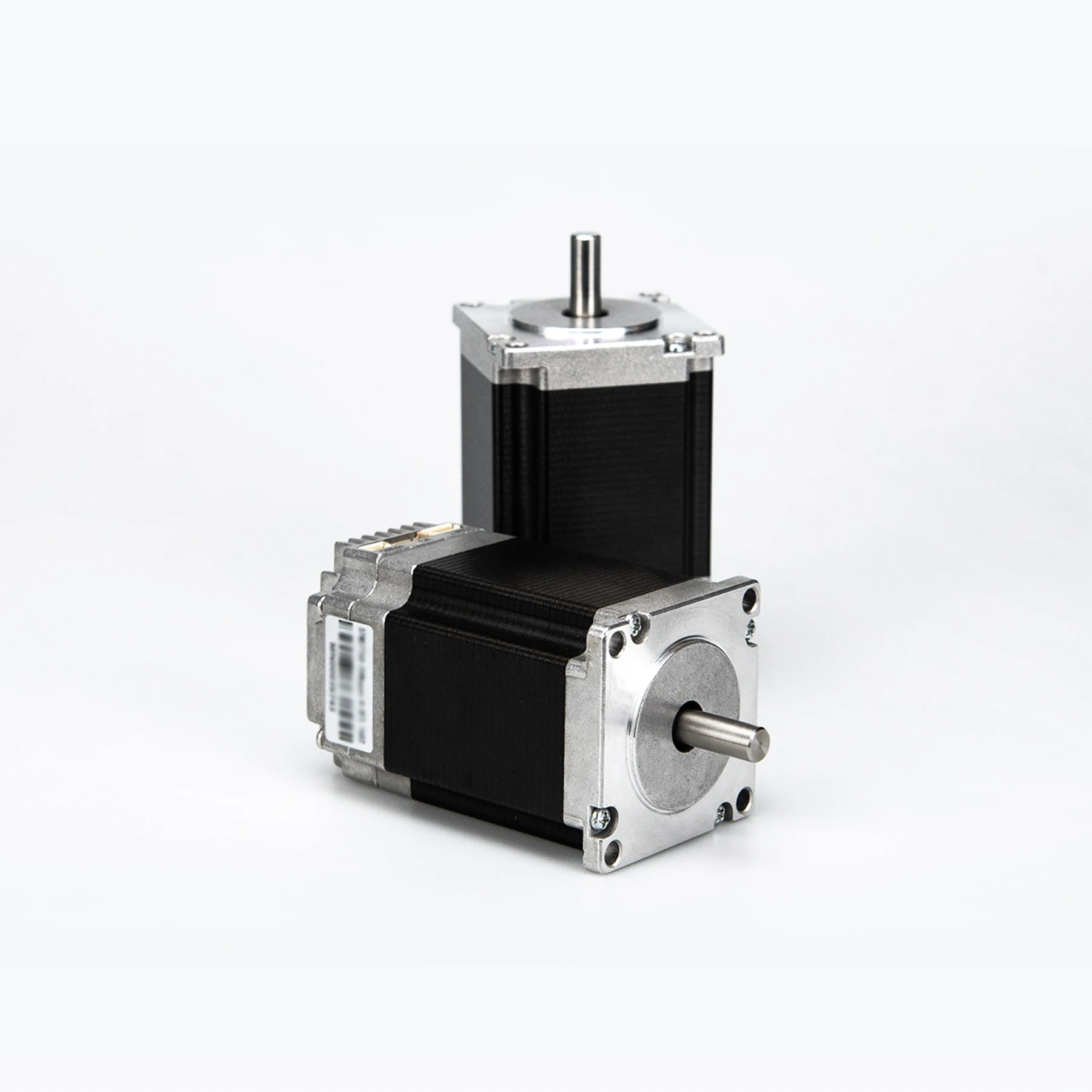2026STM5756A Small Stepper Mot - огляд і ціна Nema 23 Closed Loop Stepper Motor Driver Kit