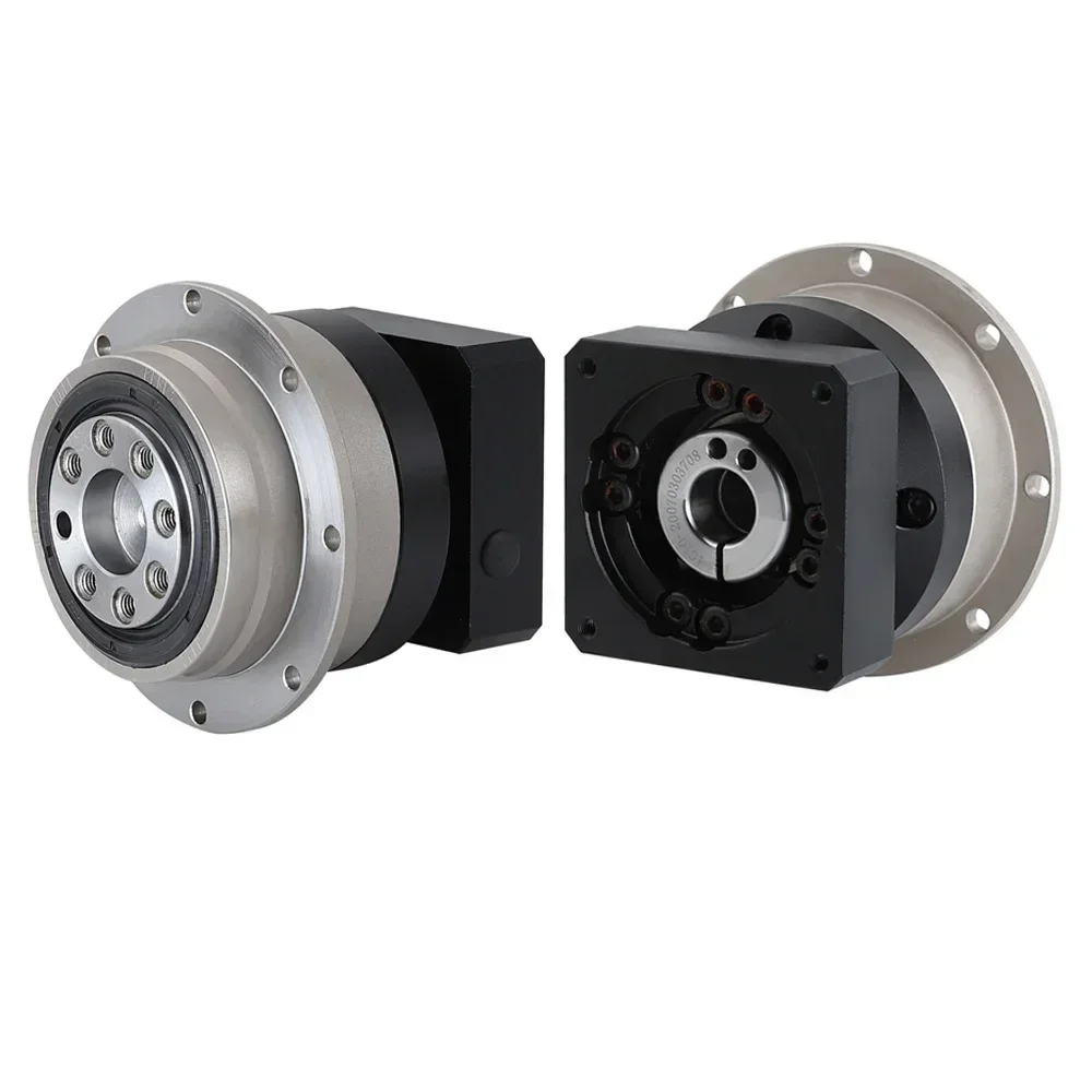 Planetary Gearbox High Precisi - огляд і ціна Planetary Gearbox Reducer Nema 23 34