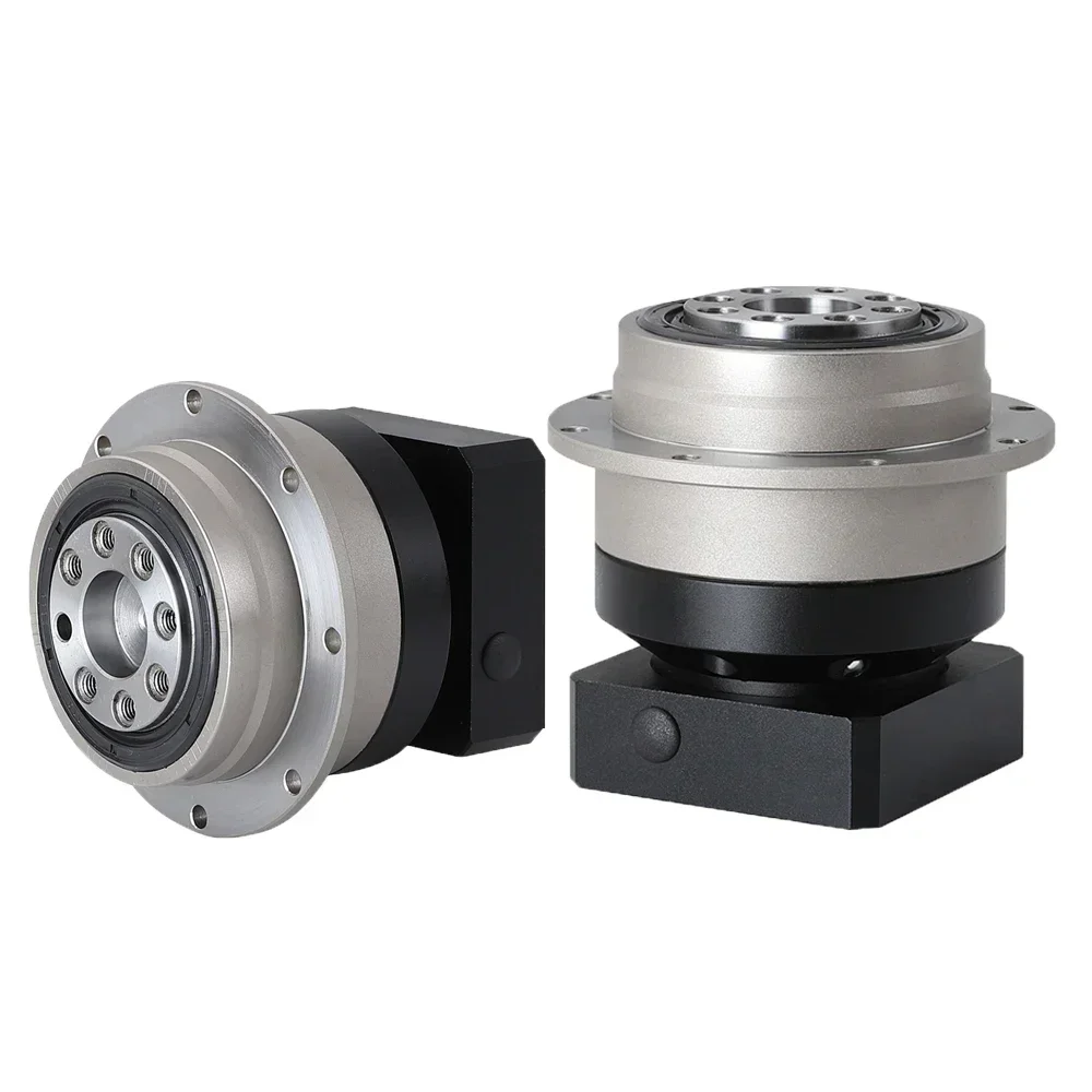 Planetary Gearbox High Precisi - огляд і ціна Planetary Gearbox Reducer Nema 23 34
