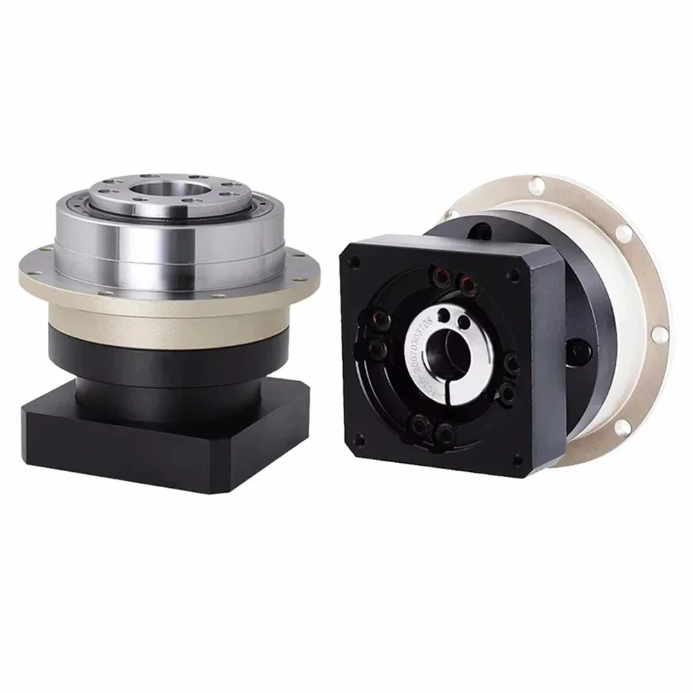 Planetary Gearbox High Precisi - огляд і ціна Planetary Gearbox Reducer Nema 23 34